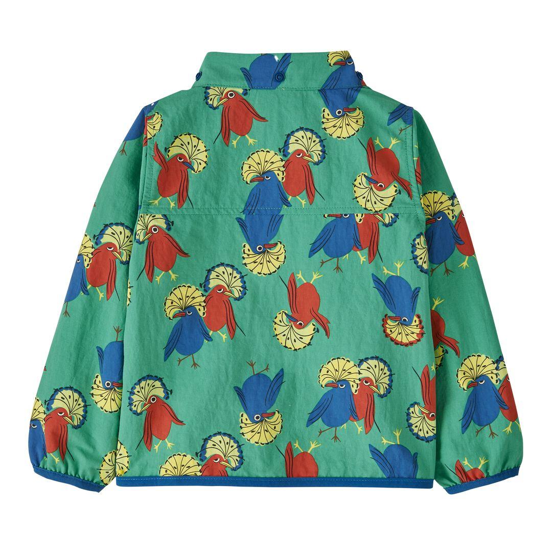 Patagonia Baby Baggies™ Windbreaker Jacket