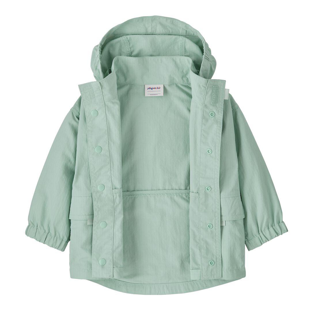 Patagonia Baby Outdoor Everyday Jacket
