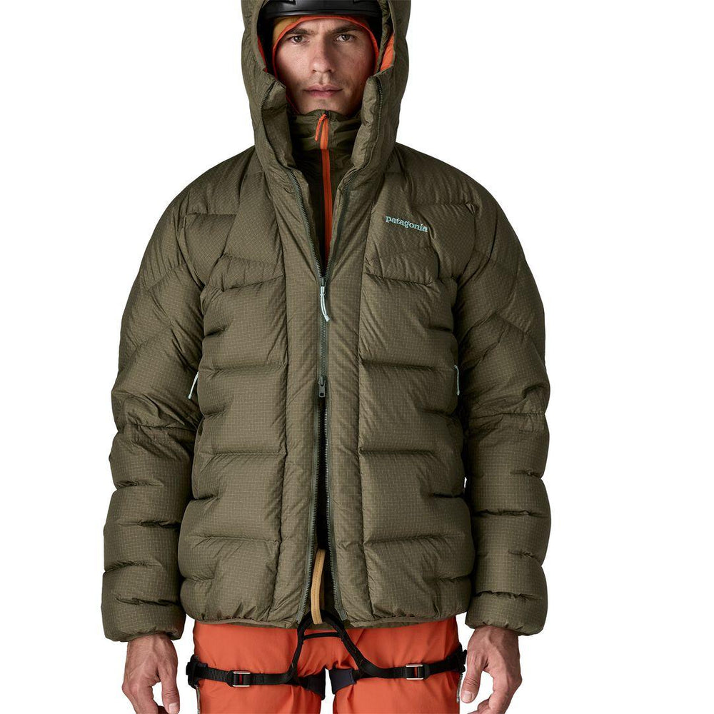 Patagonia Durable Down Parka