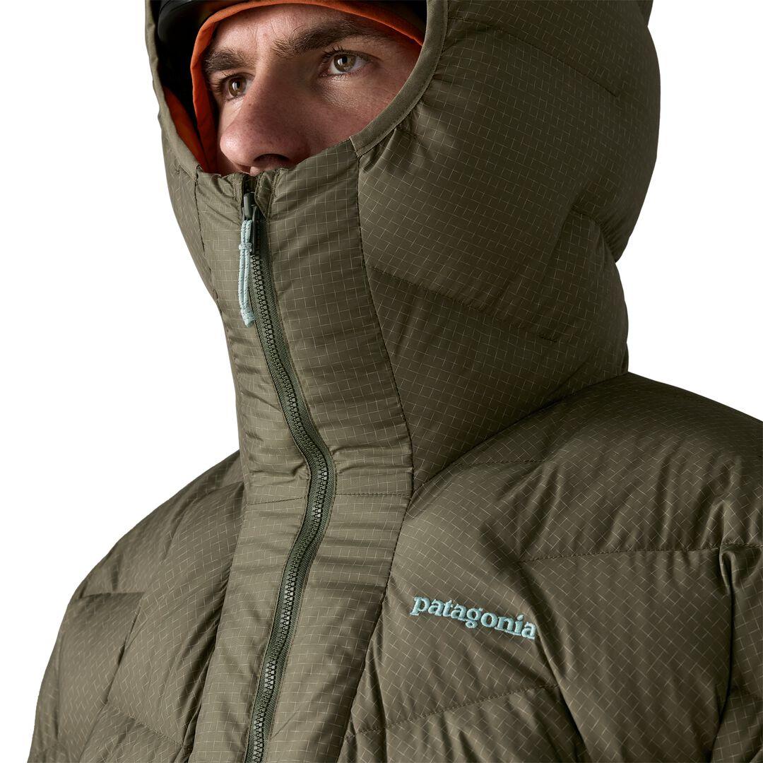 Patagonia Durable Down Parka