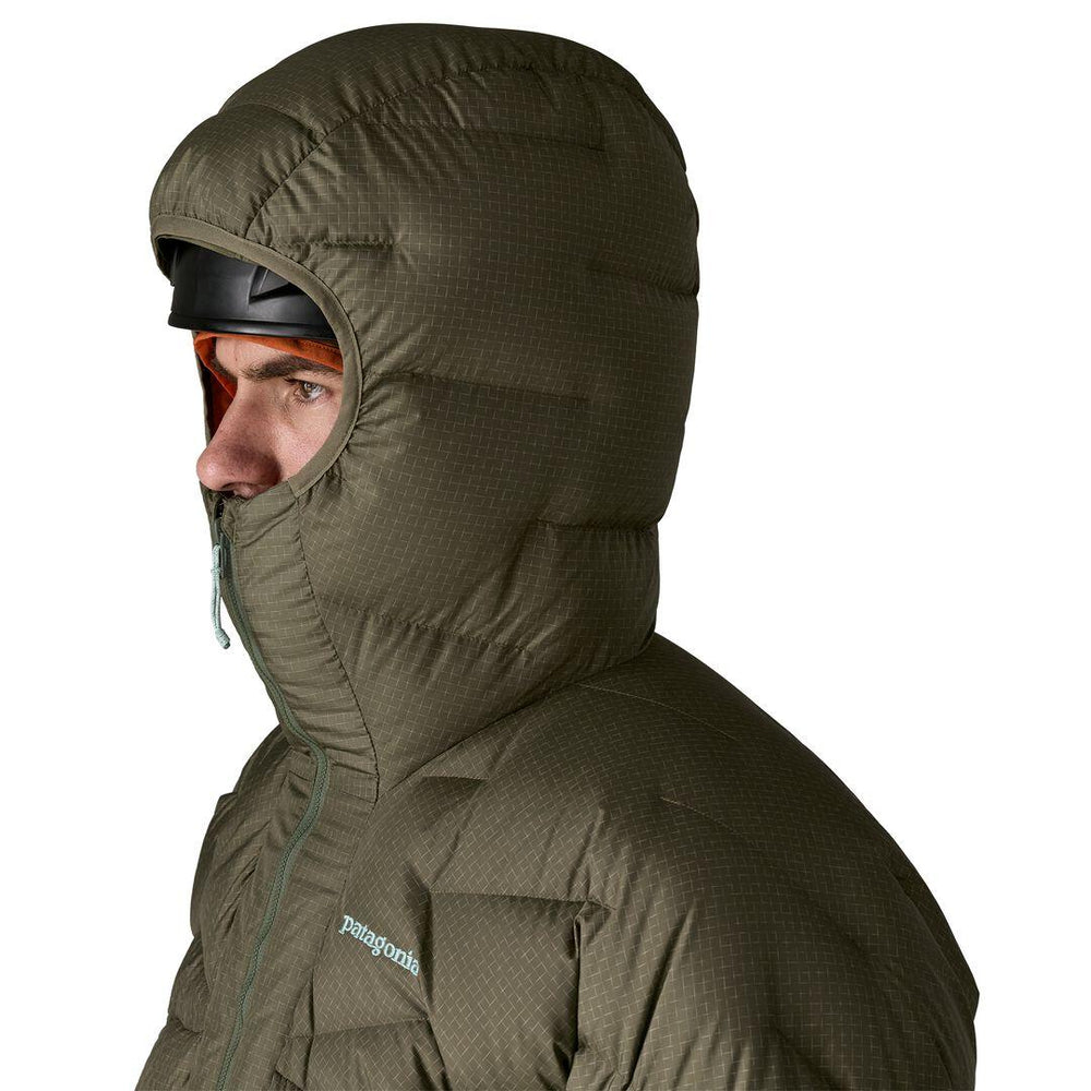 Patagonia Durable Down Parka