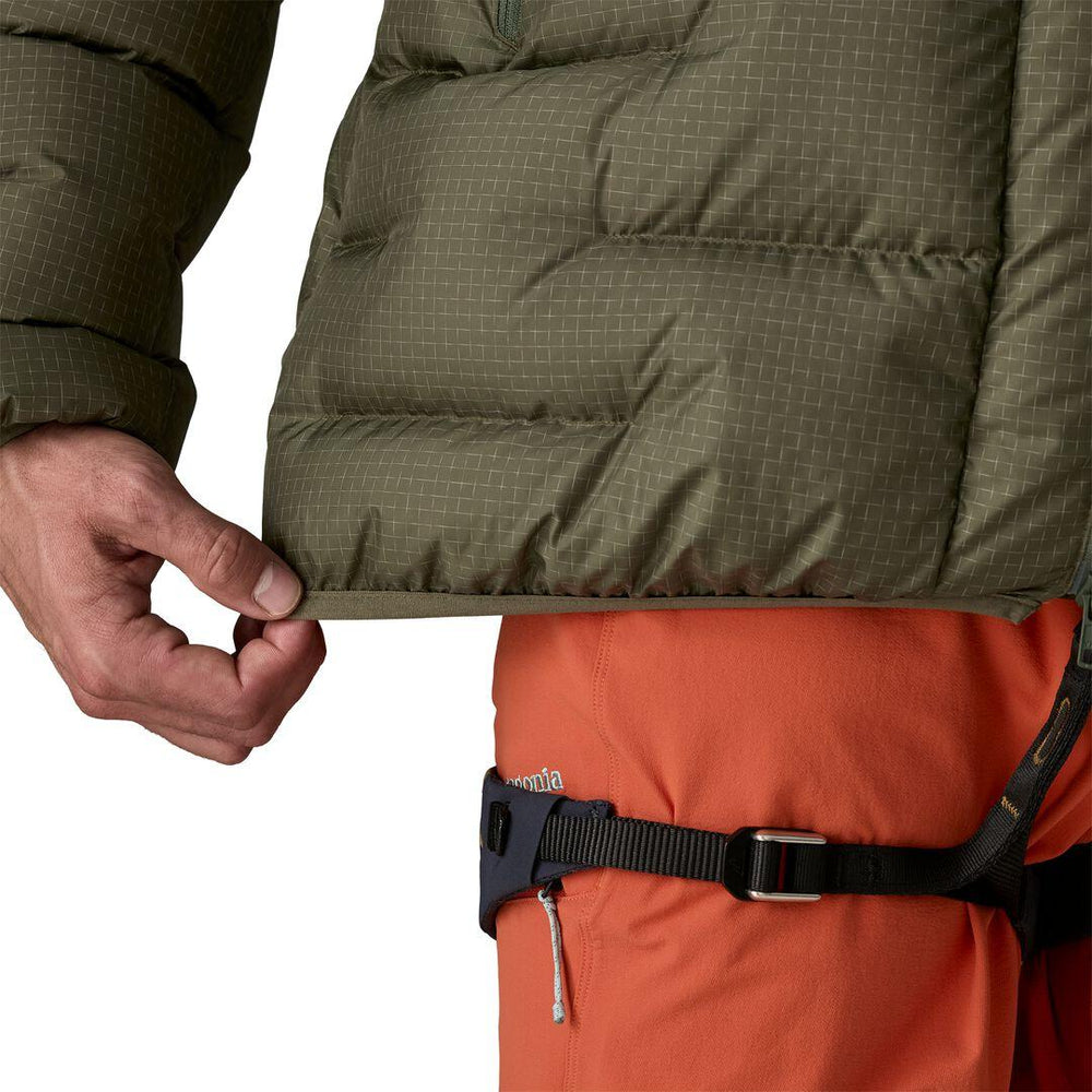 Patagonia Durable Down Parka