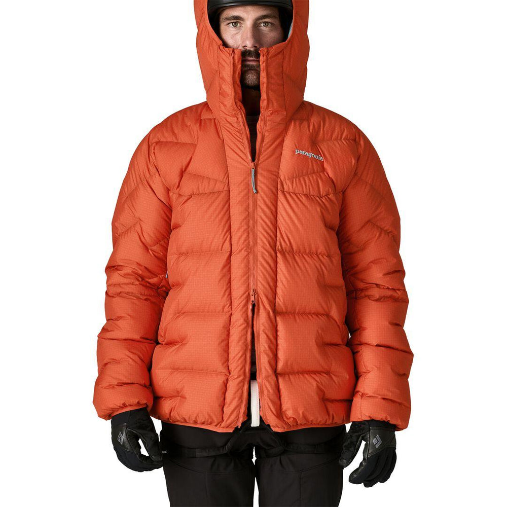 Patagonia Durable Down Parka