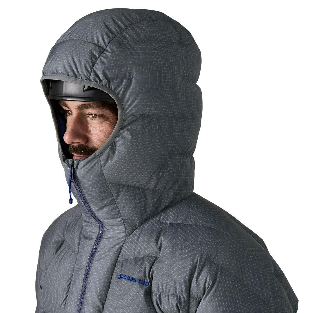 Patagonia Durable Down Parka
