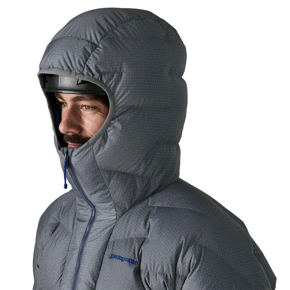 Patagonia Durable Down Parka