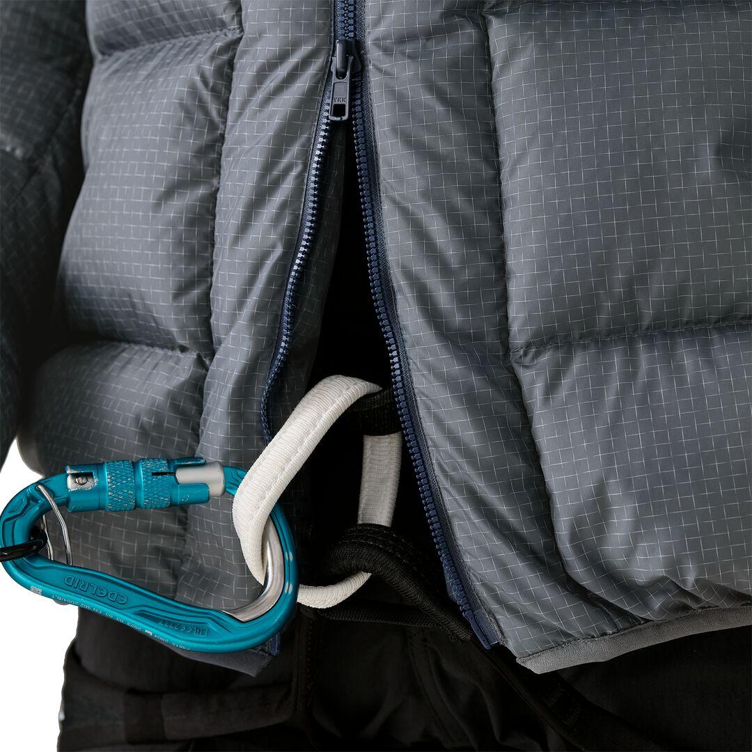 Patagonia Durable Down Parka