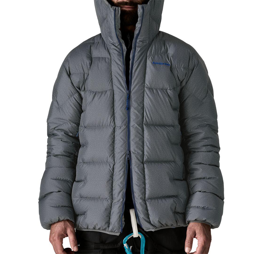 Patagonia Durable Down Parka