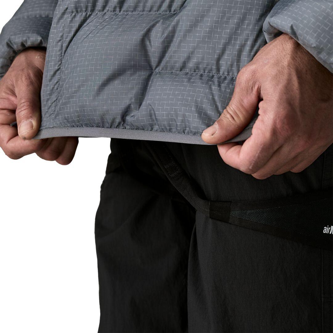 Patagonia Durable Down Parka