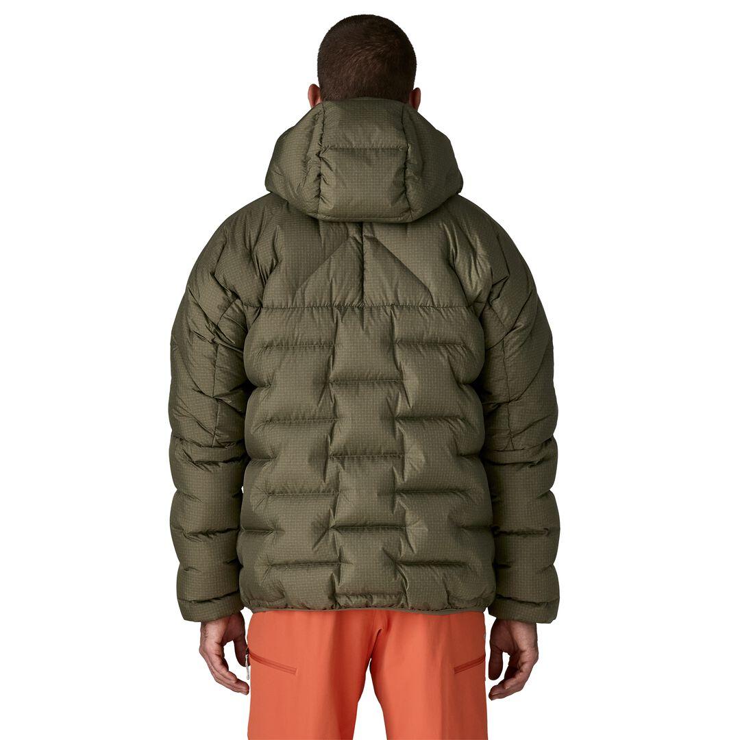 Patagonia Durable Down Parka