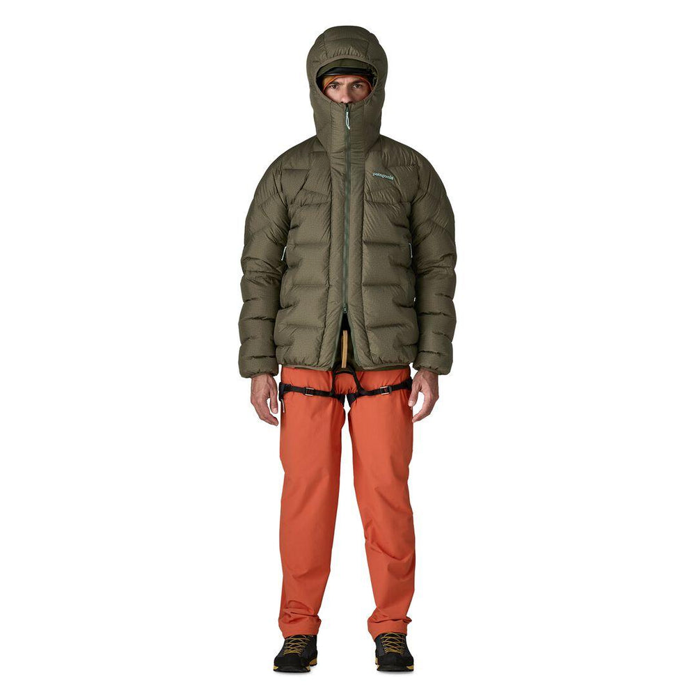 Patagonia Durable Down Parka