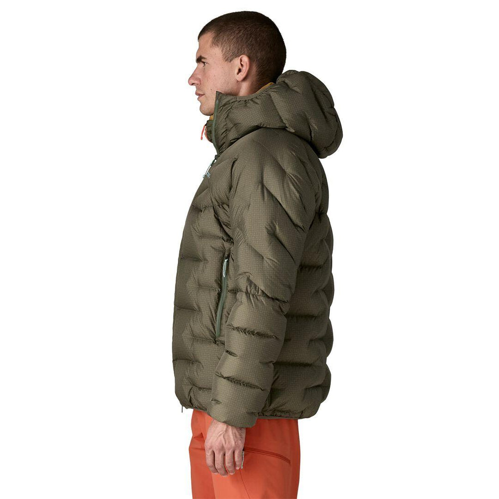 Patagonia Durable Down Parka