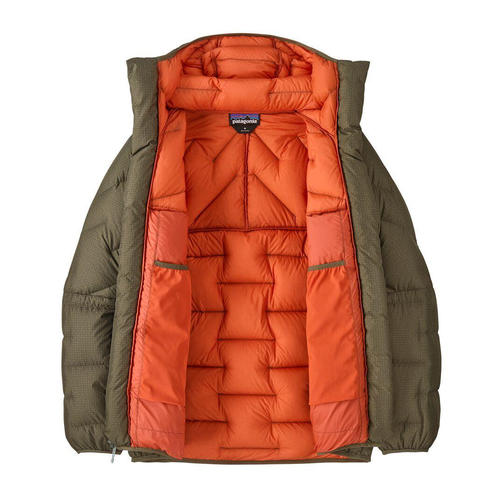 Patagonia Durable Down Parka