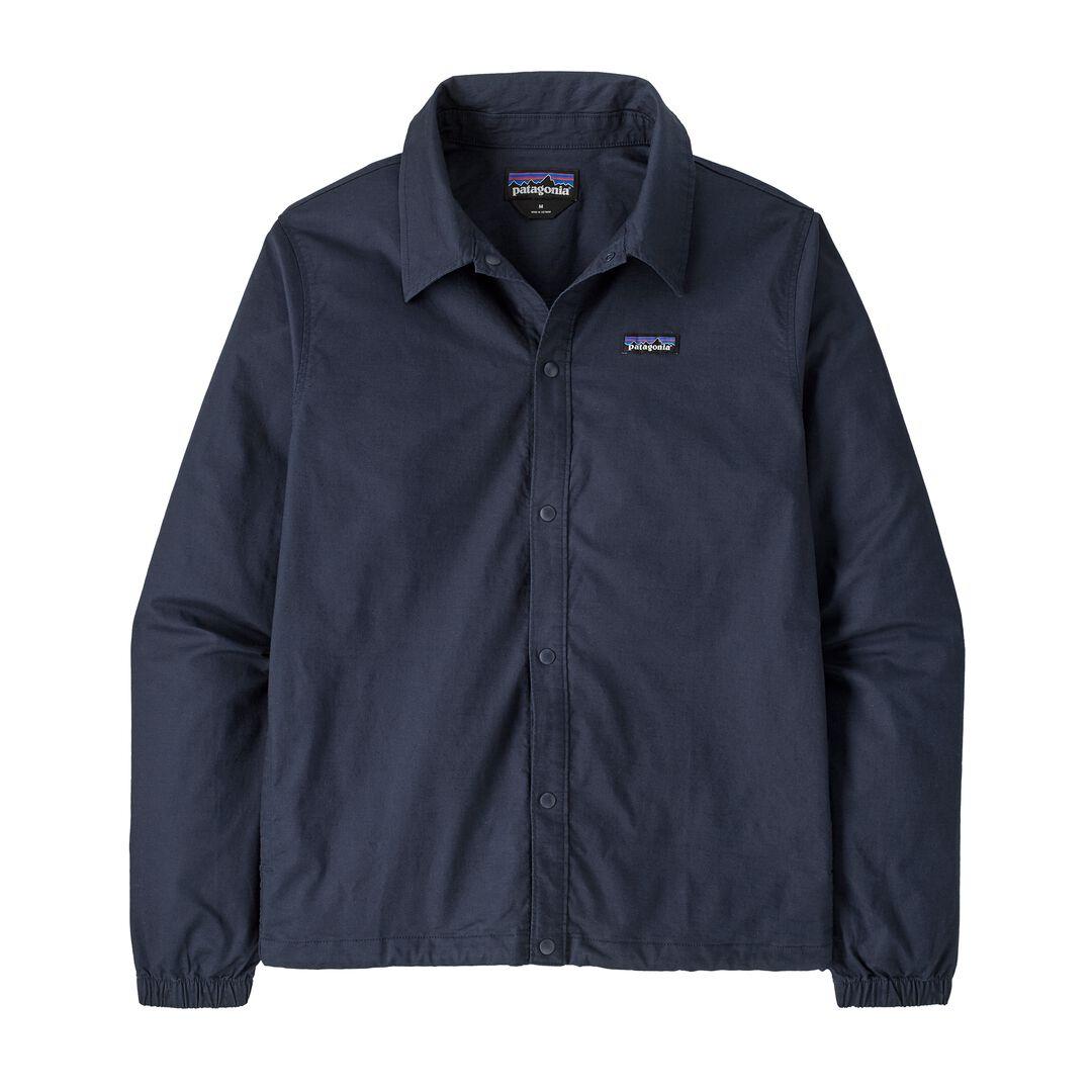 Patagonia Lightweight All-Wear Unlined Jacket