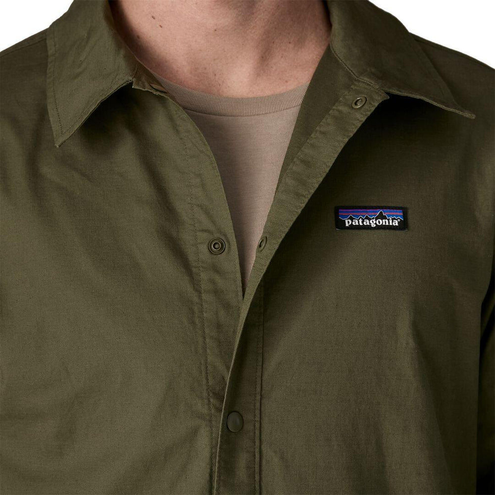 Patagonia Lightweight All-Wear Unlined Jacket