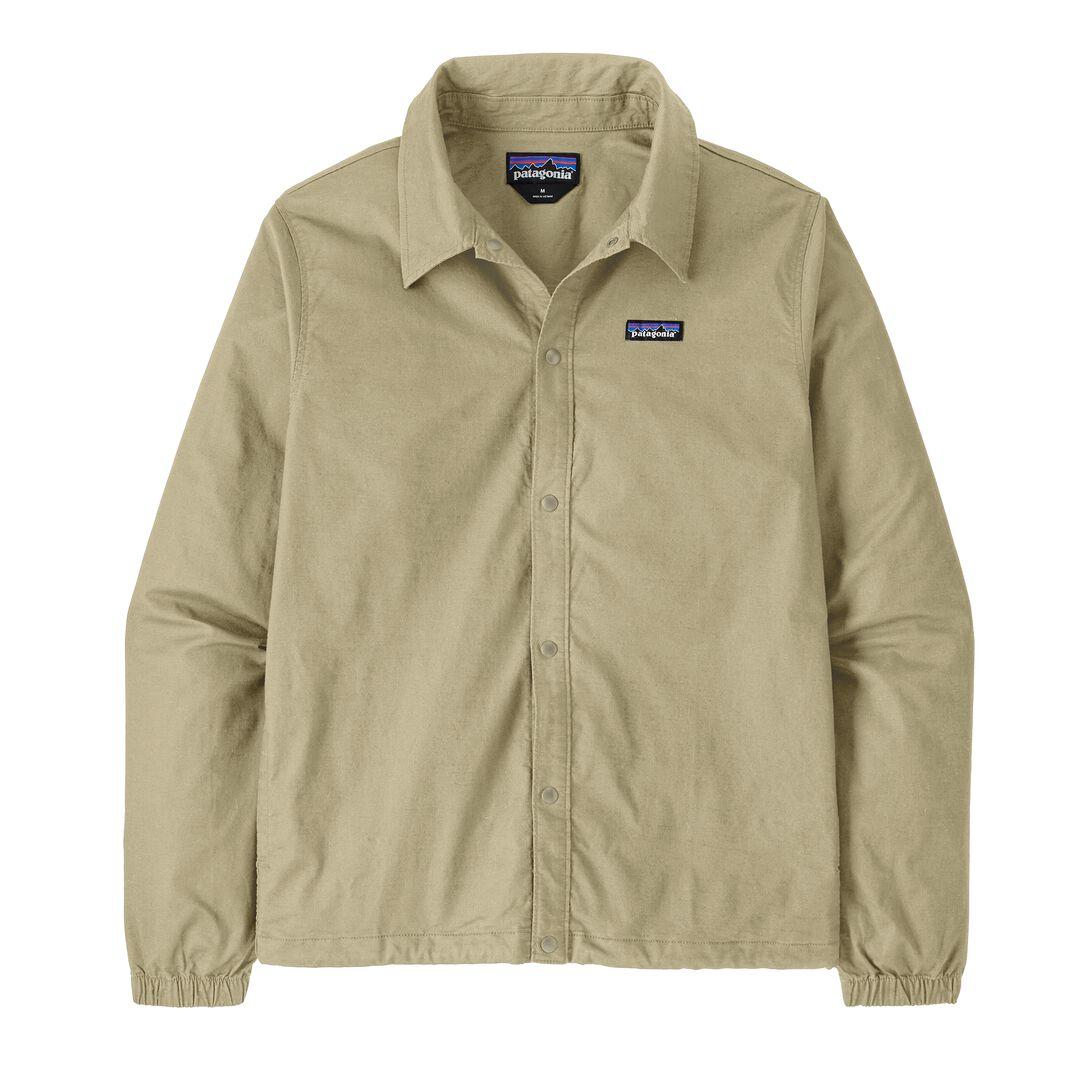Patagonia Lightweight All-Wear Unlined Jacket