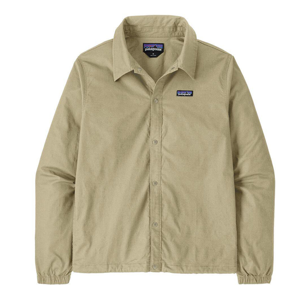 Patagonia Lightweight All-Wear Unlined Jacket