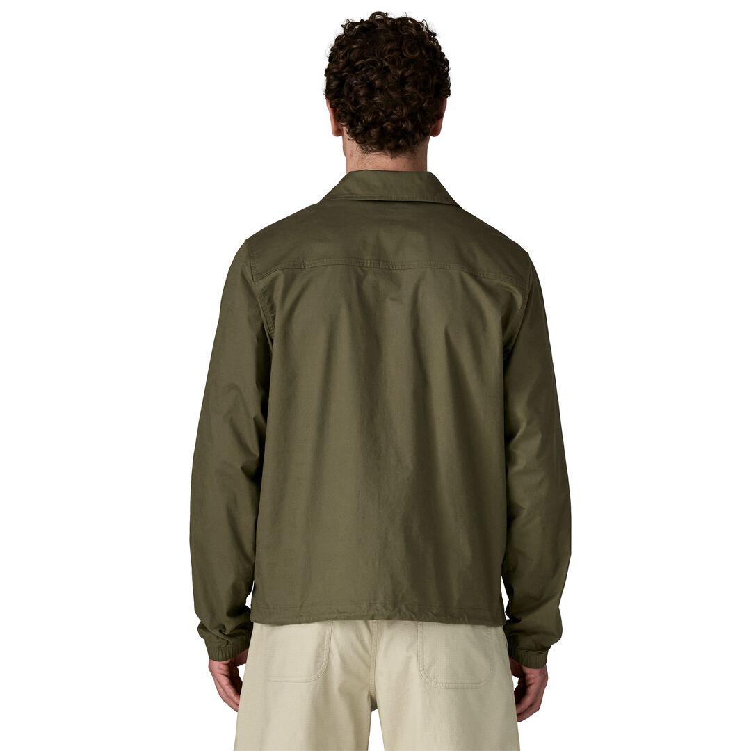 Patagonia Lightweight All-Wear Unlined Jacket