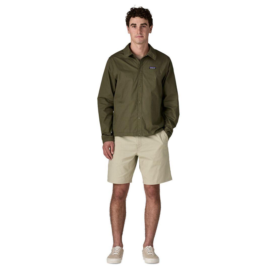 Patagonia Lightweight All-Wear Unlined Jacket