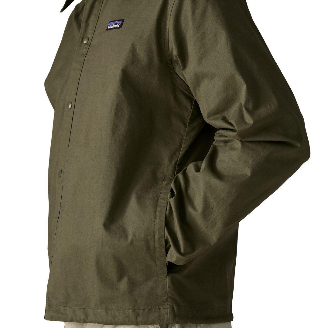 Patagonia Lightweight All-Wear Unlined Jacket