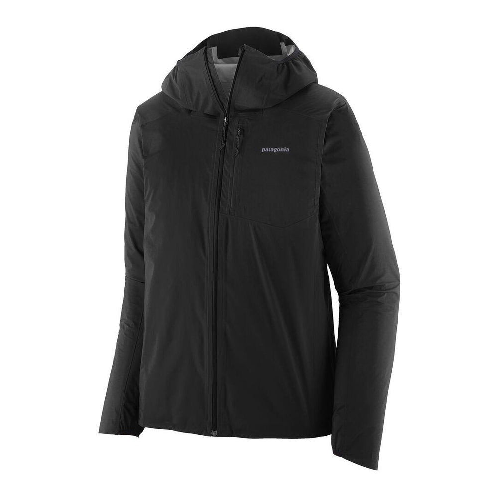 Patagonia Storm Racer Waterproof Running Jacket