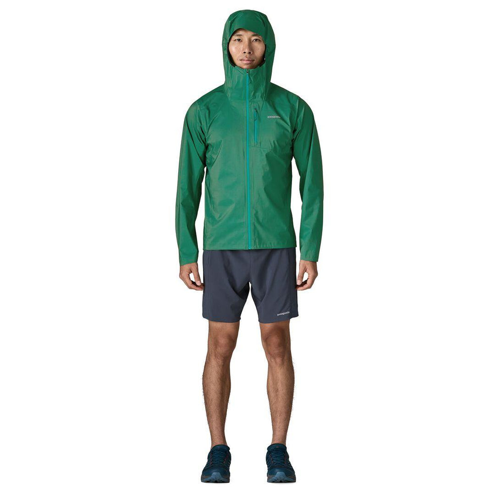 Patagonia Storm Racer Waterproof Running Jacket