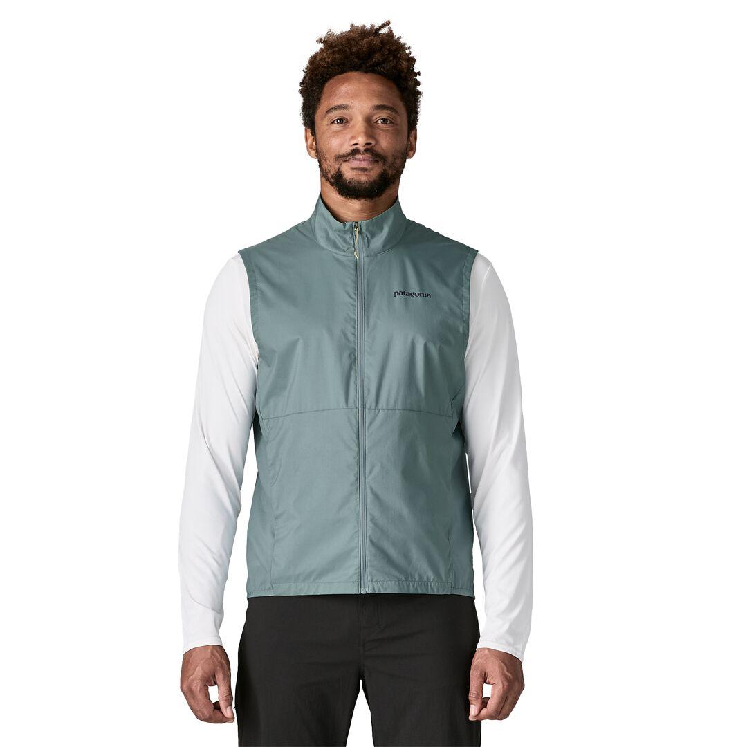 Patagonia Trail Craft Mountain Bike Vest