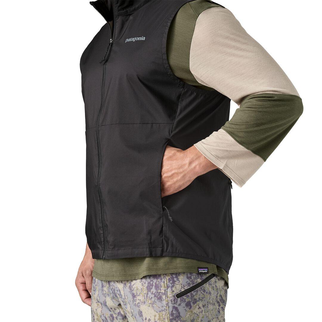 Patagonia Trail Craft Mountain Bike Vest
