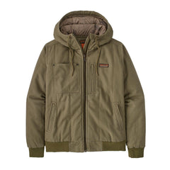 Patagonia All Seasons Bomber Hoody Work Jacket