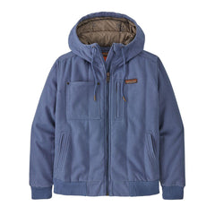 Patagonia All Seasons Bomber Hoody Work Jacket