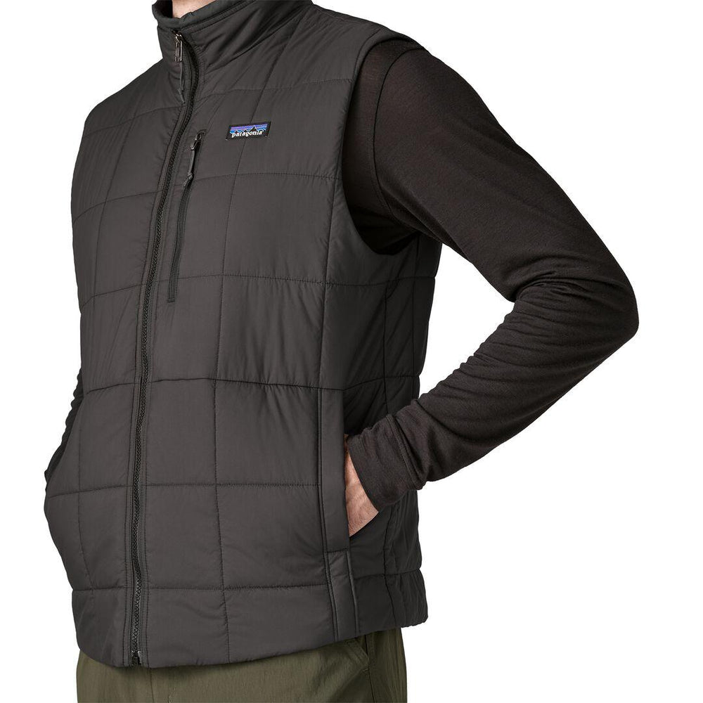 Patagonia Light Gust Insulated Vest