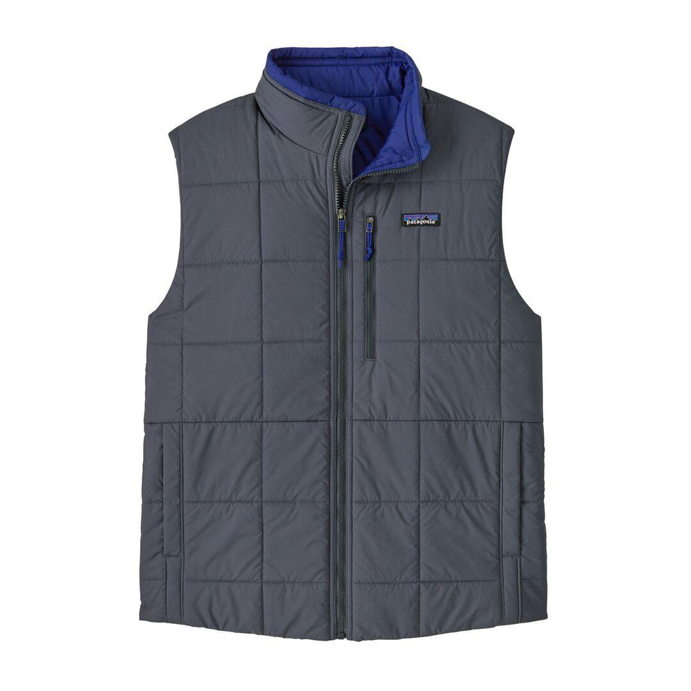 Patagonia Light Gust Insulated Vest