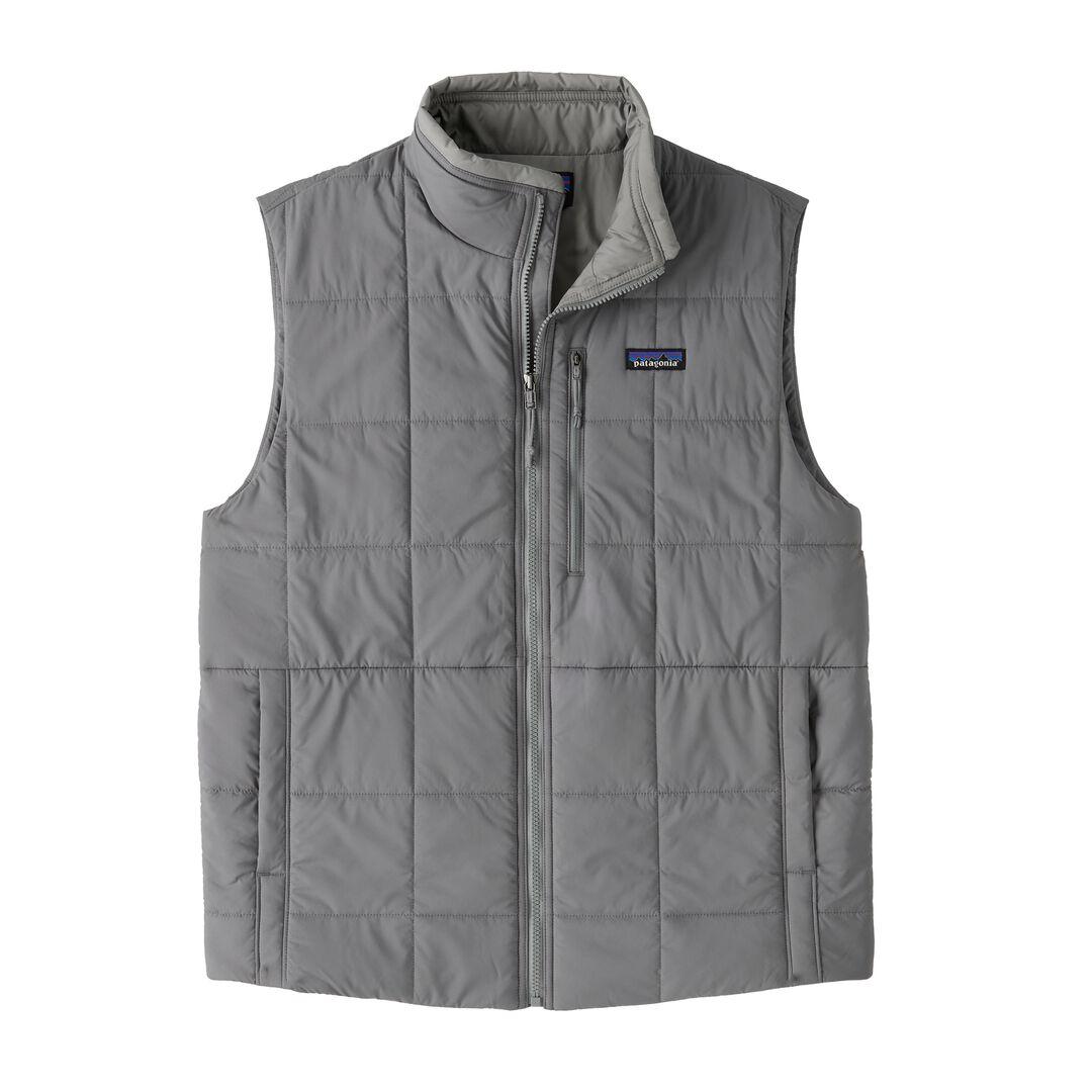 Patagonia Light Gust Insulated Vest
