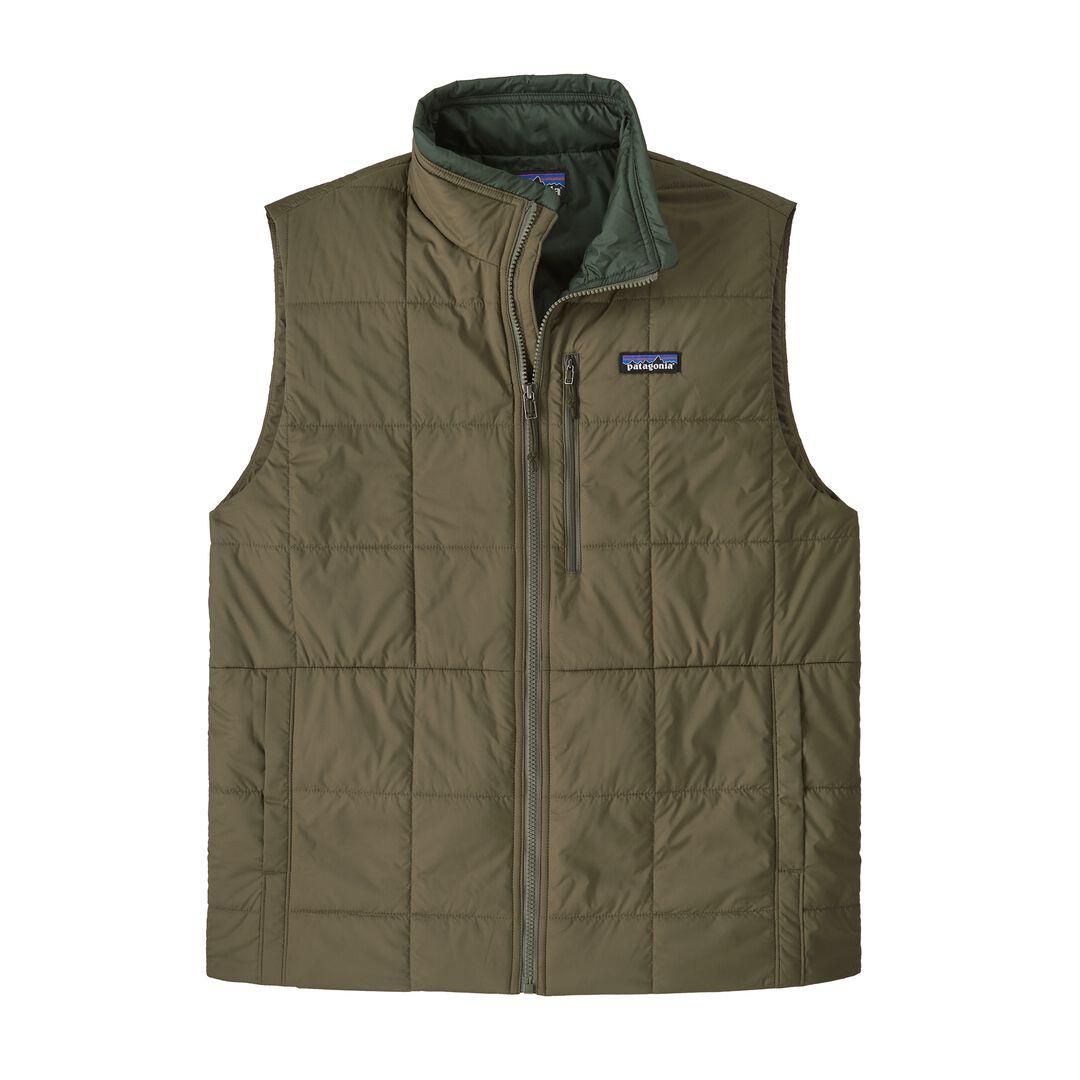Patagonia Light Gust Insulated Vest