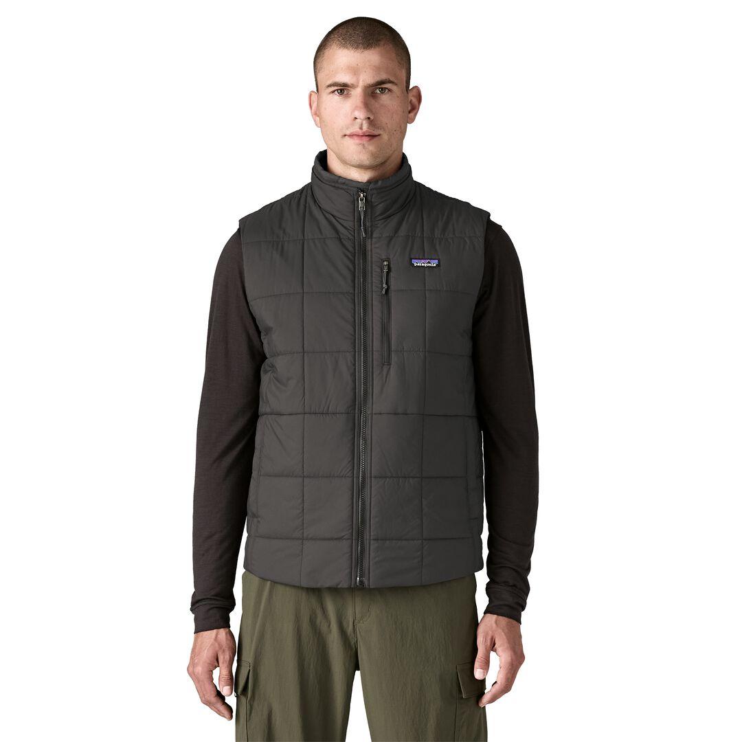 Patagonia Light Gust Insulated Vest