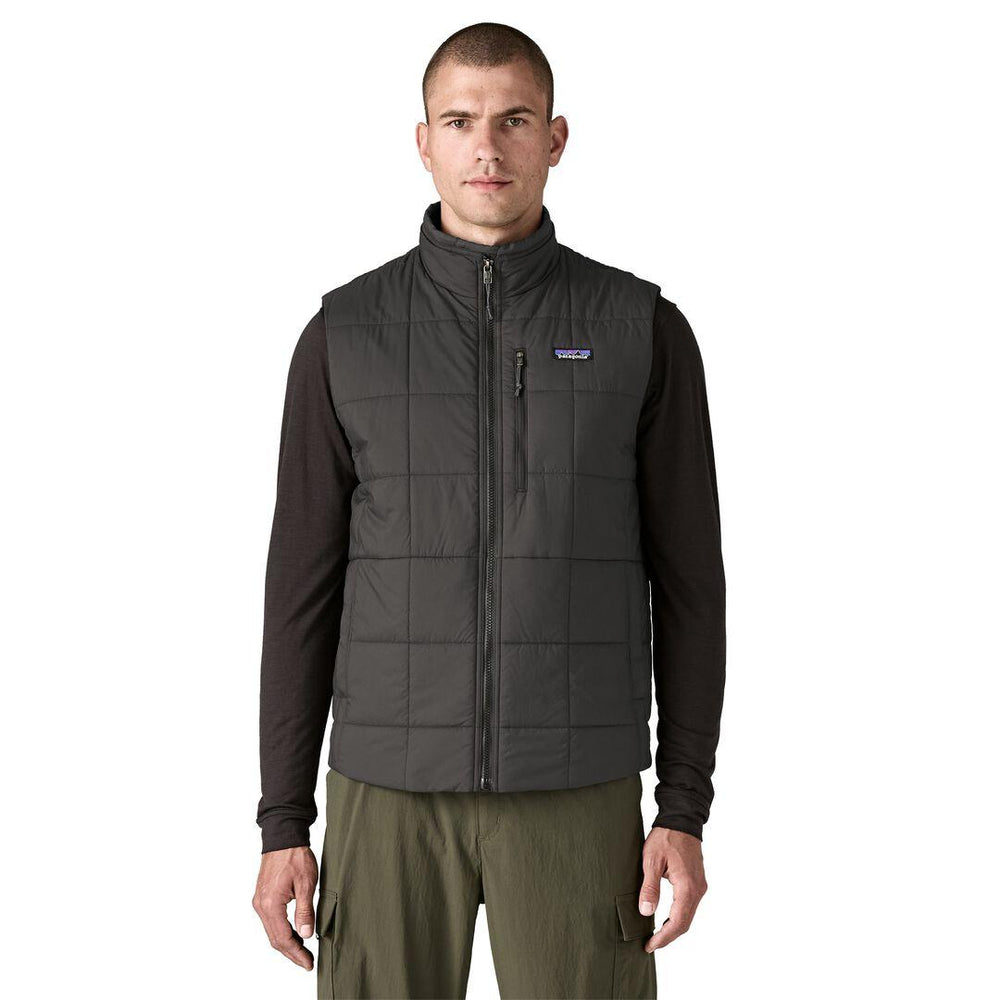 Patagonia Light Gust Insulated Vest