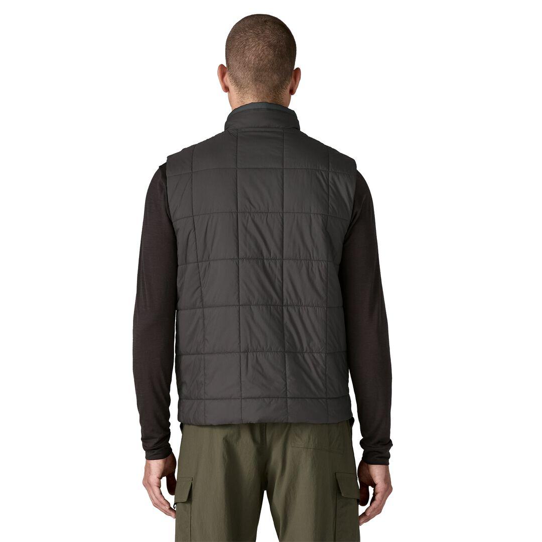 Patagonia Light Gust Insulated Vest
