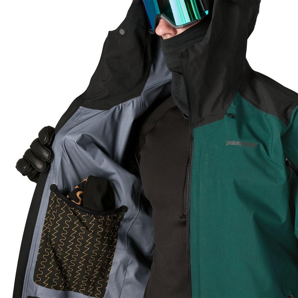 Patagonia PowSlayer Ski/Snowboard Jacket