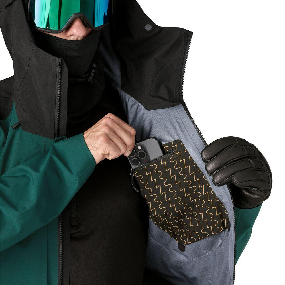 Patagonia PowSlayer Ski/Snowboard Jacket