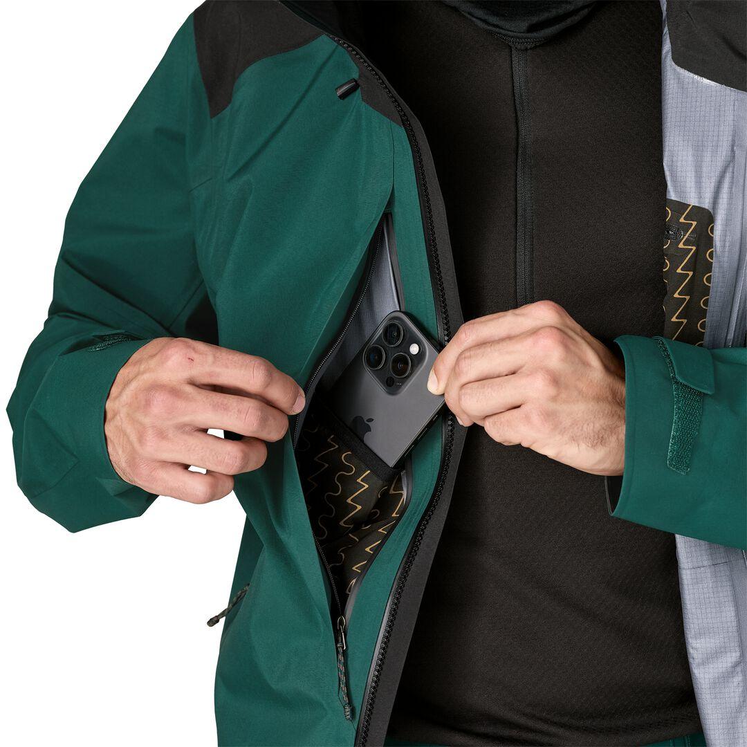 Patagonia PowSlayer Ski/Snowboard Jacket