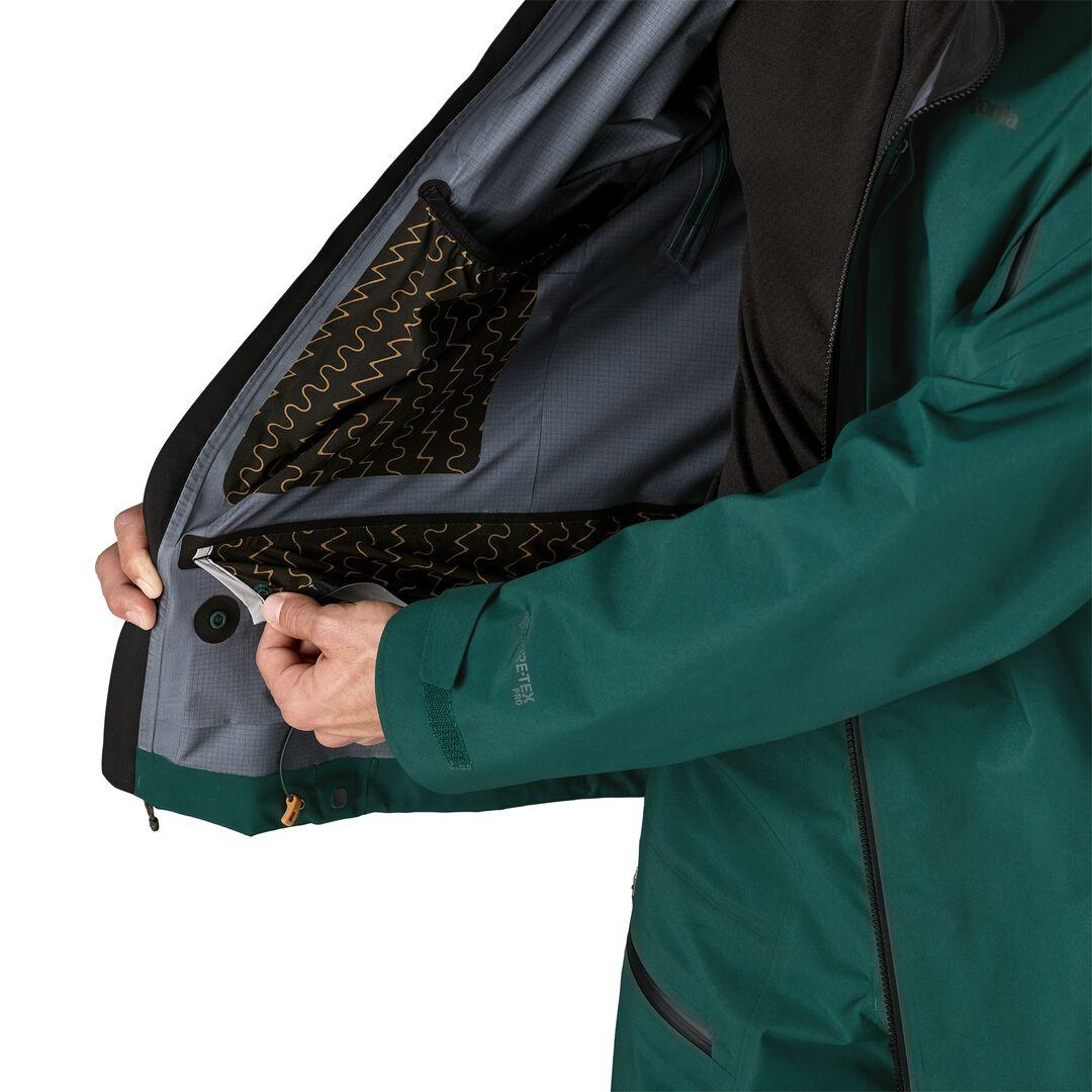 Patagonia PowSlayer Ski/Snowboard Jacket