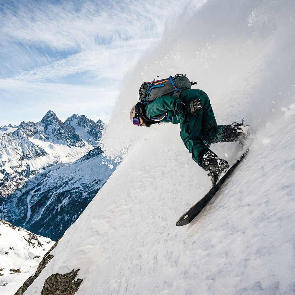 Patagonia PowSlayer Ski/Snowboard Jacket