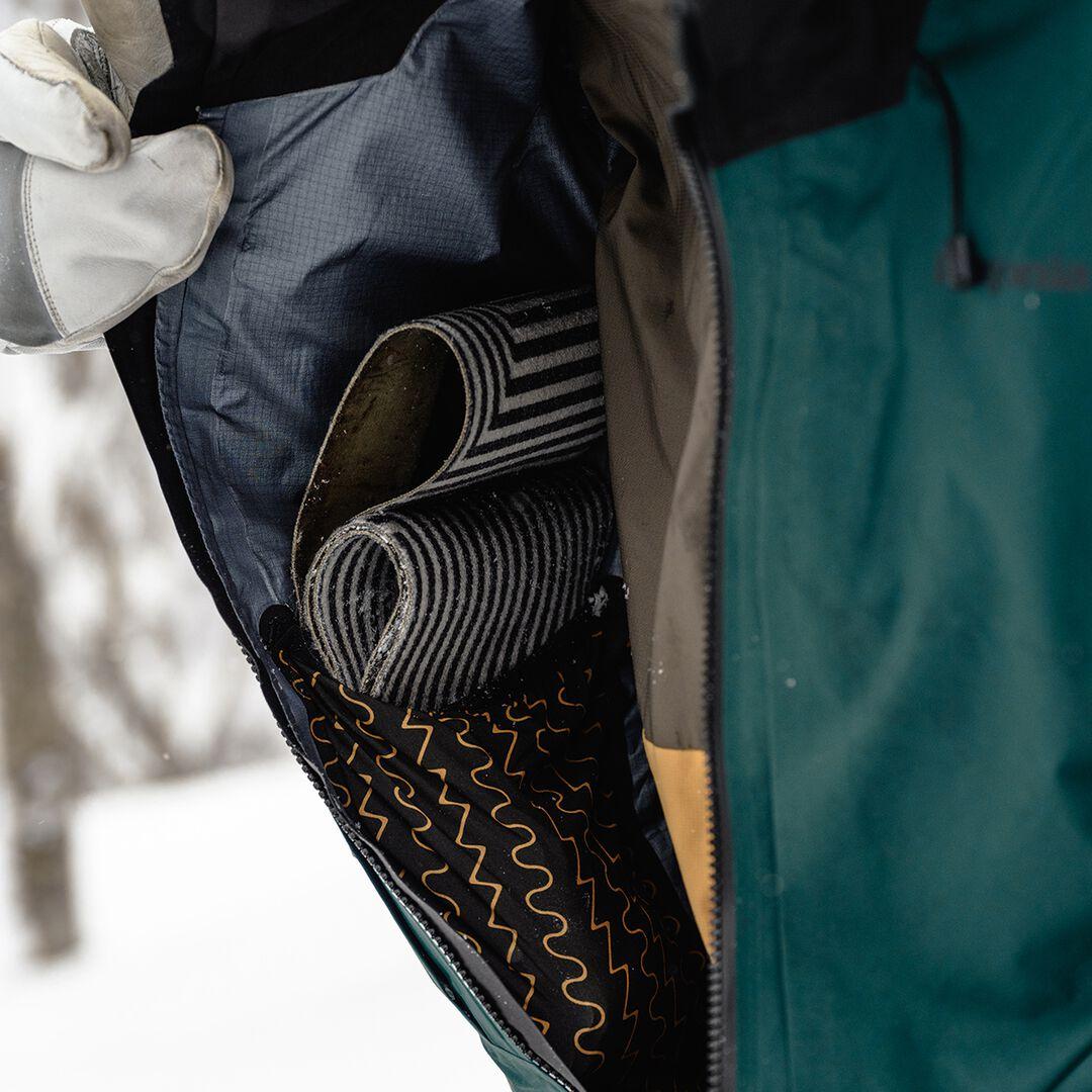 Patagonia PowSlayer Ski/Snowboard Jacket