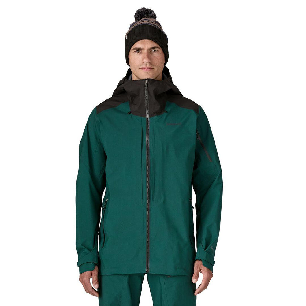 Patagonia PowSlayer Ski/Snowboard Jacket