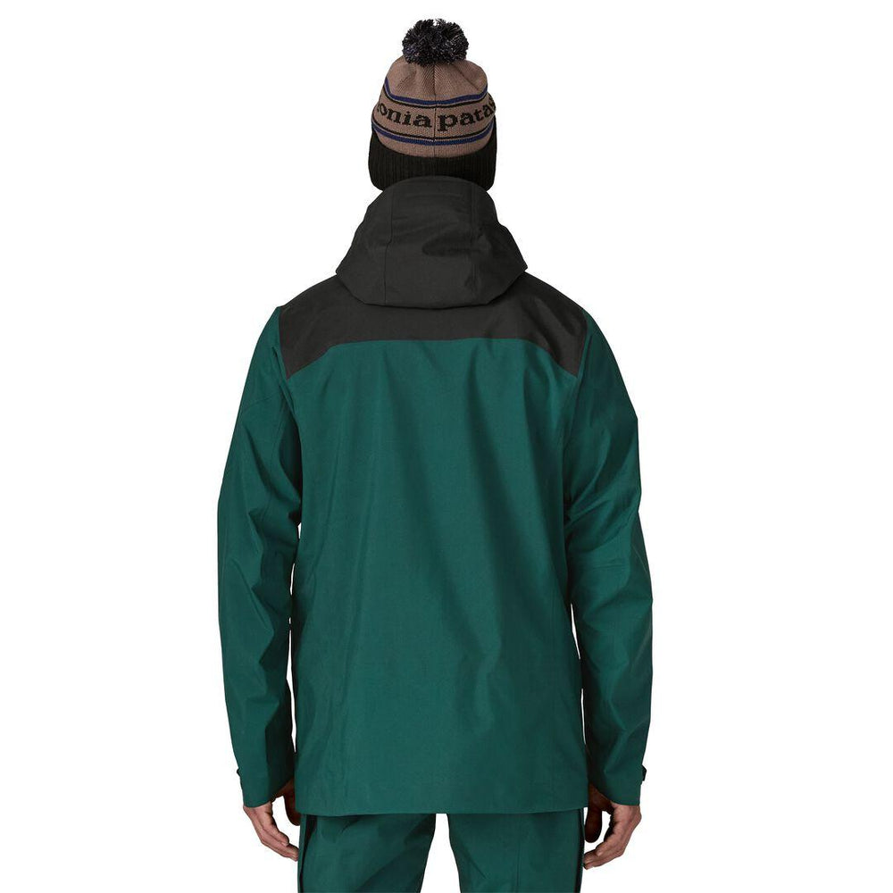 Patagonia PowSlayer Ski/Snowboard Jacket