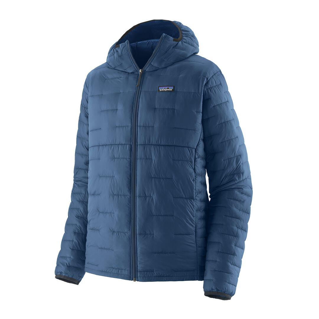 Patagonia Micro Puff® Insulated Hoody