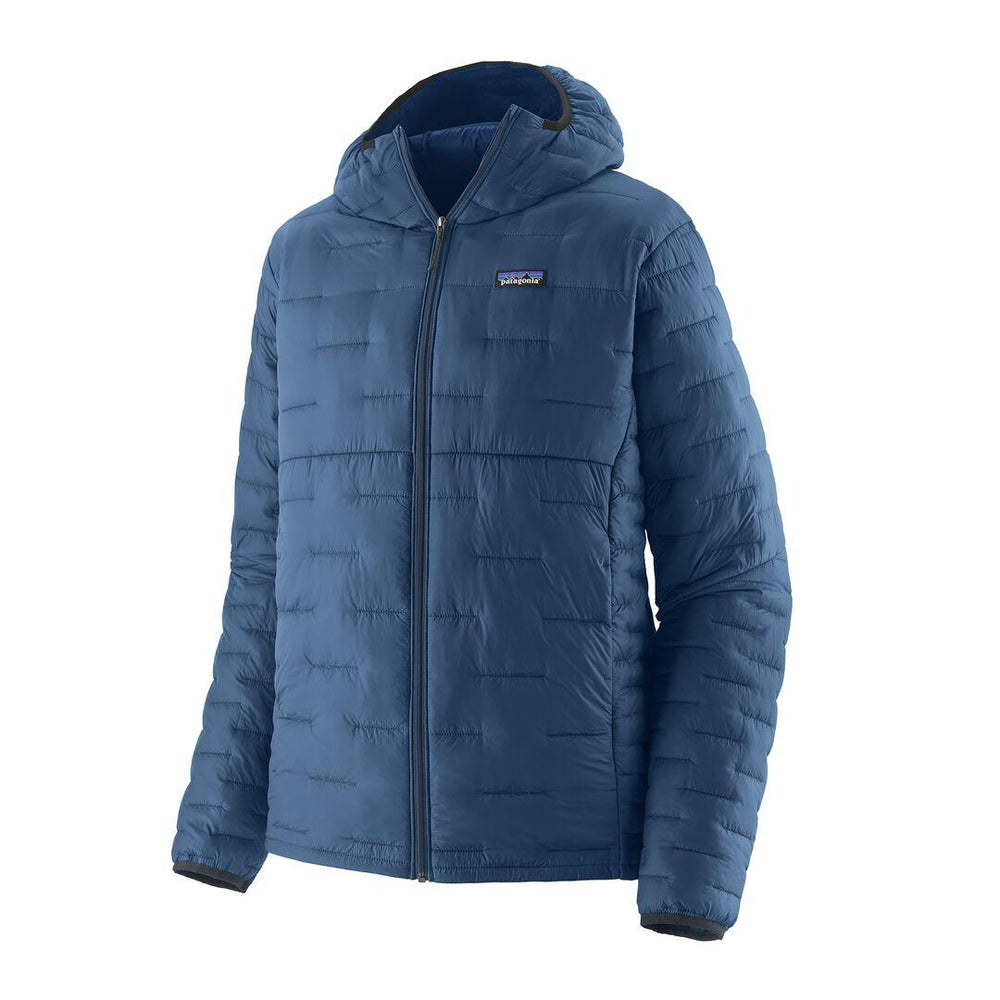 Patagonia Micro Puff® Insulated Hoody