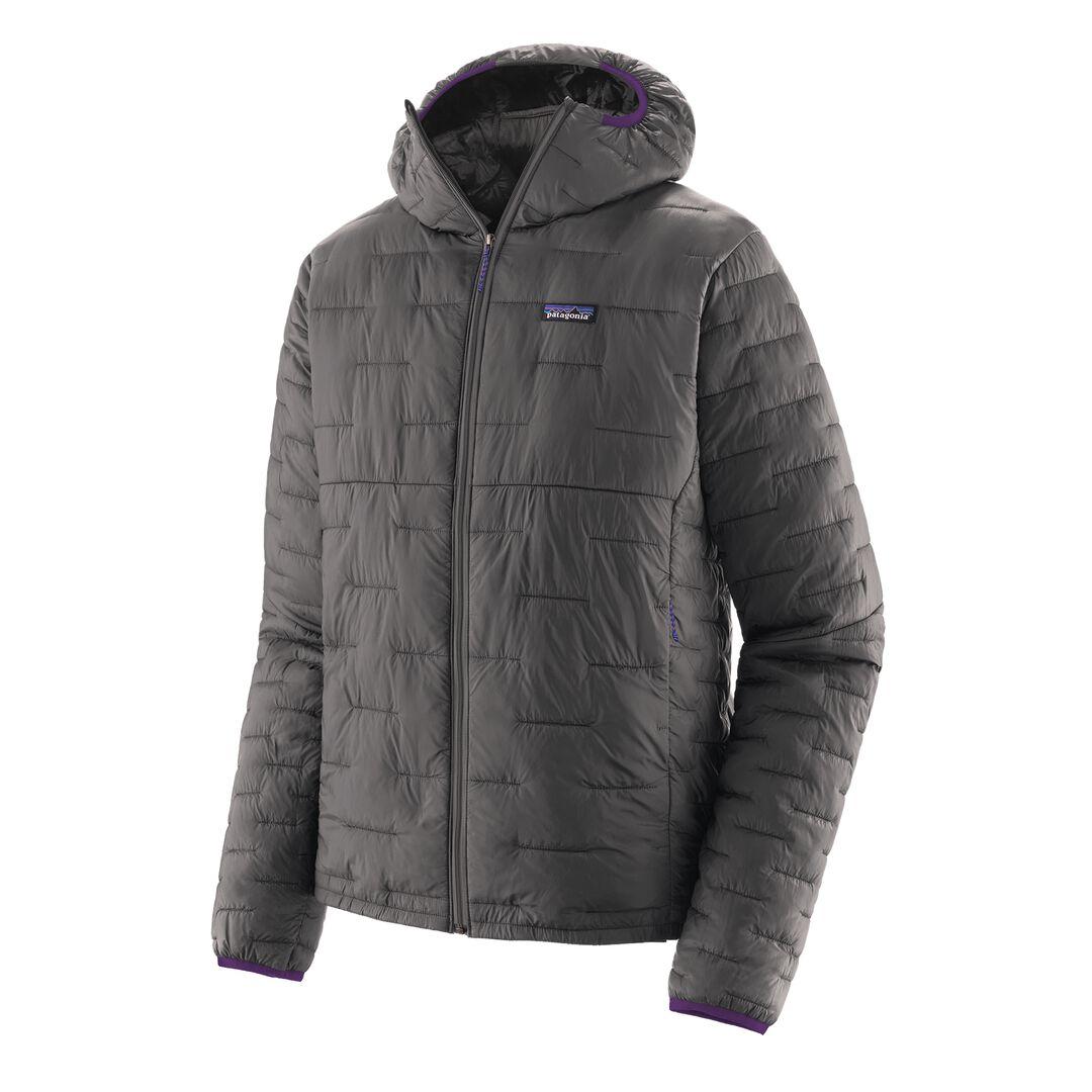 Patagonia Micro Puff® Insulated Hoody