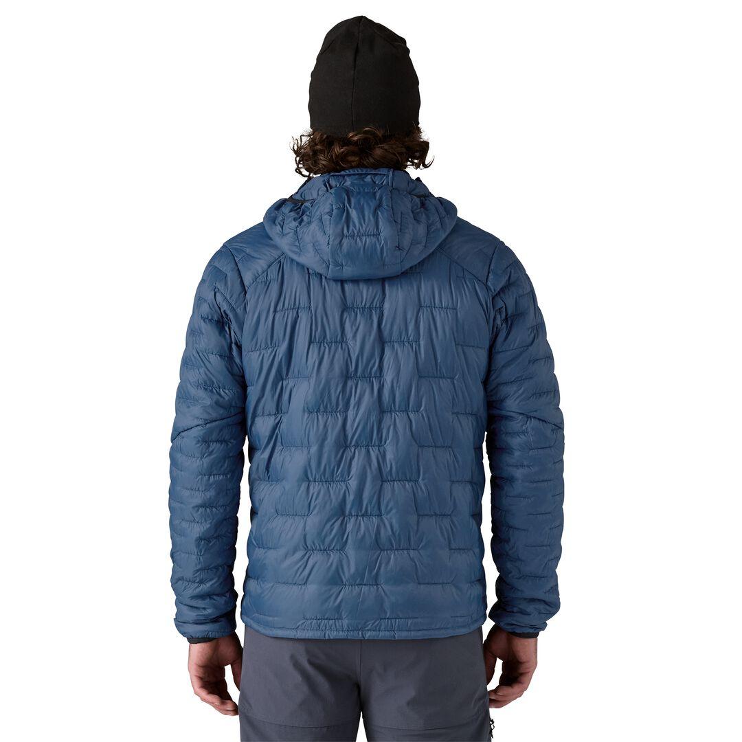Patagonia Micro Puff® Insulated Hoody