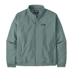 Patagonia Isthmus Insulated Deck Jacket