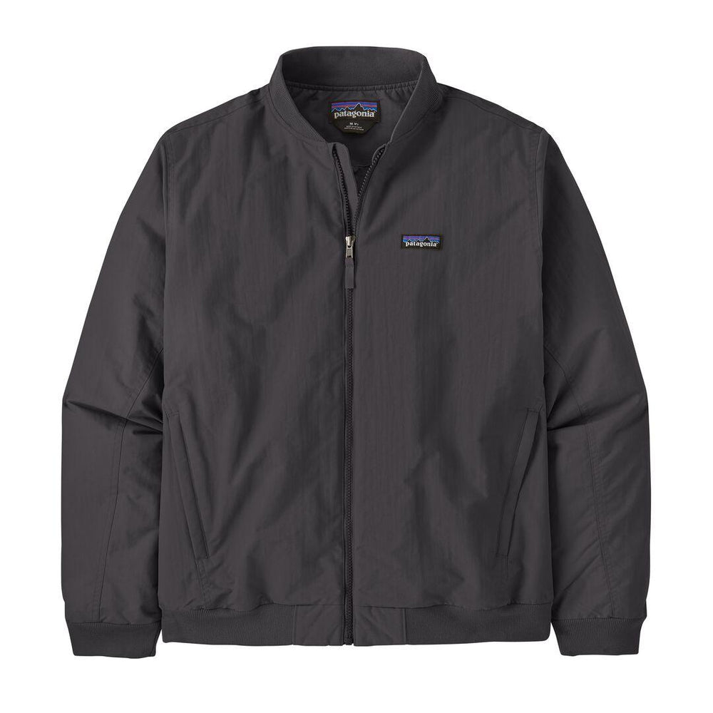 Patagonia Isthmus Insulated Deck Jacket